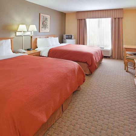 Country Inn & Suites By Radisson, Bloomington-Normal West, Il Bagian luar foto