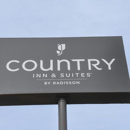 Country Inn & Suites By Radisson Bloomington-Normal West, Il Bagian luar foto